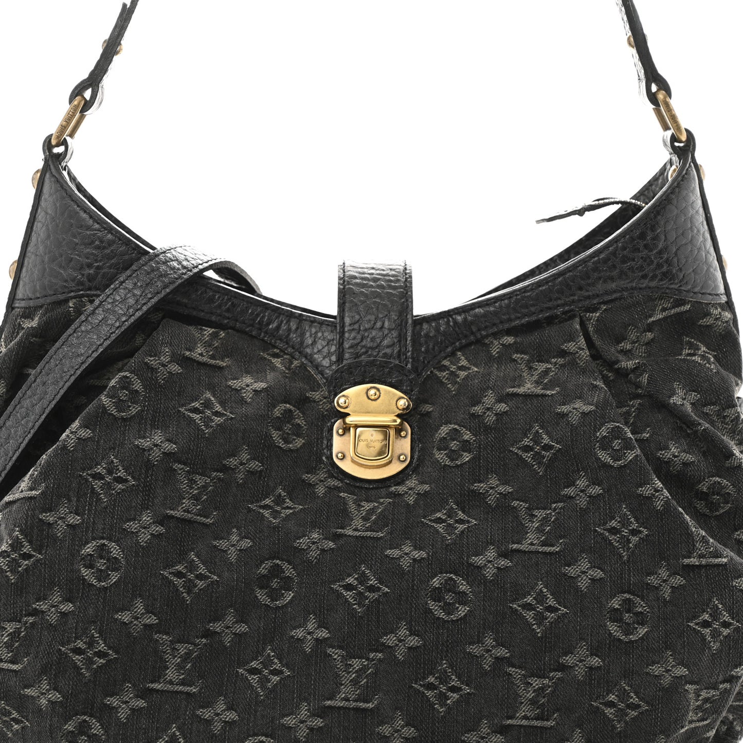 Denim Mahina XS Black