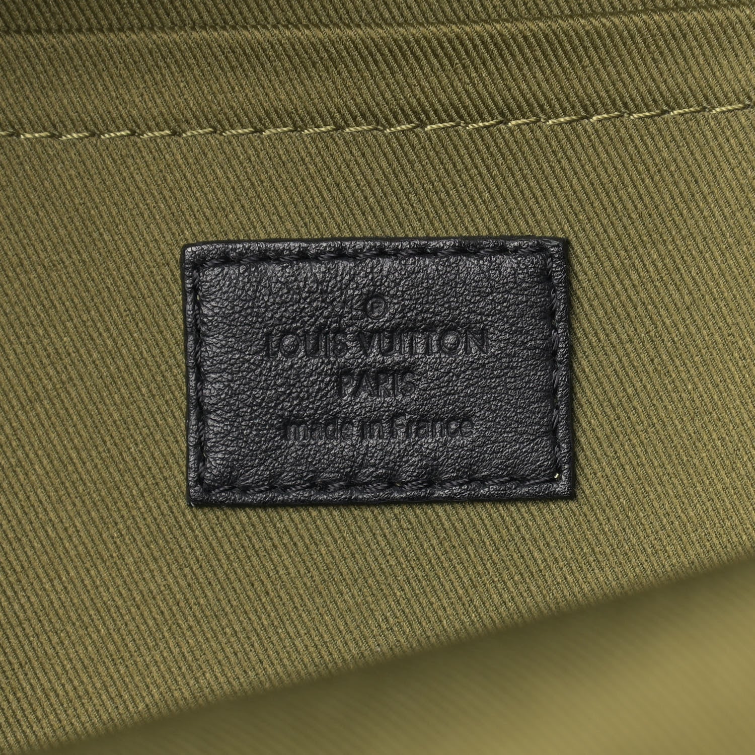 Louis Vuitton Monogram Infrarouge Palm Springs Backpack PM 6 of 9