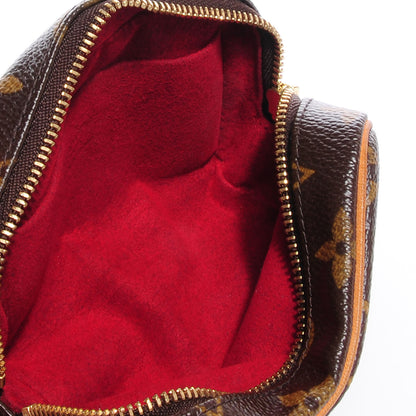 Louis Vuitton Monogram Wapity Case 6 of 8