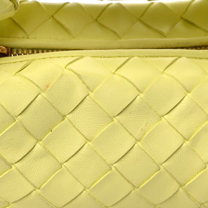 Bottega Veneta Nappa Intrecciato Mini Jodie Lantern 10 of 11
