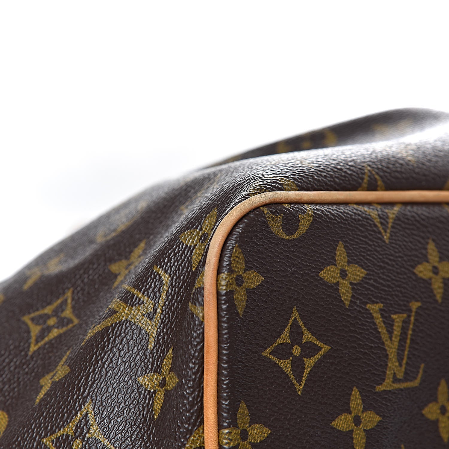 Louis Vuitton Monogram Palermo PM 9 of 15