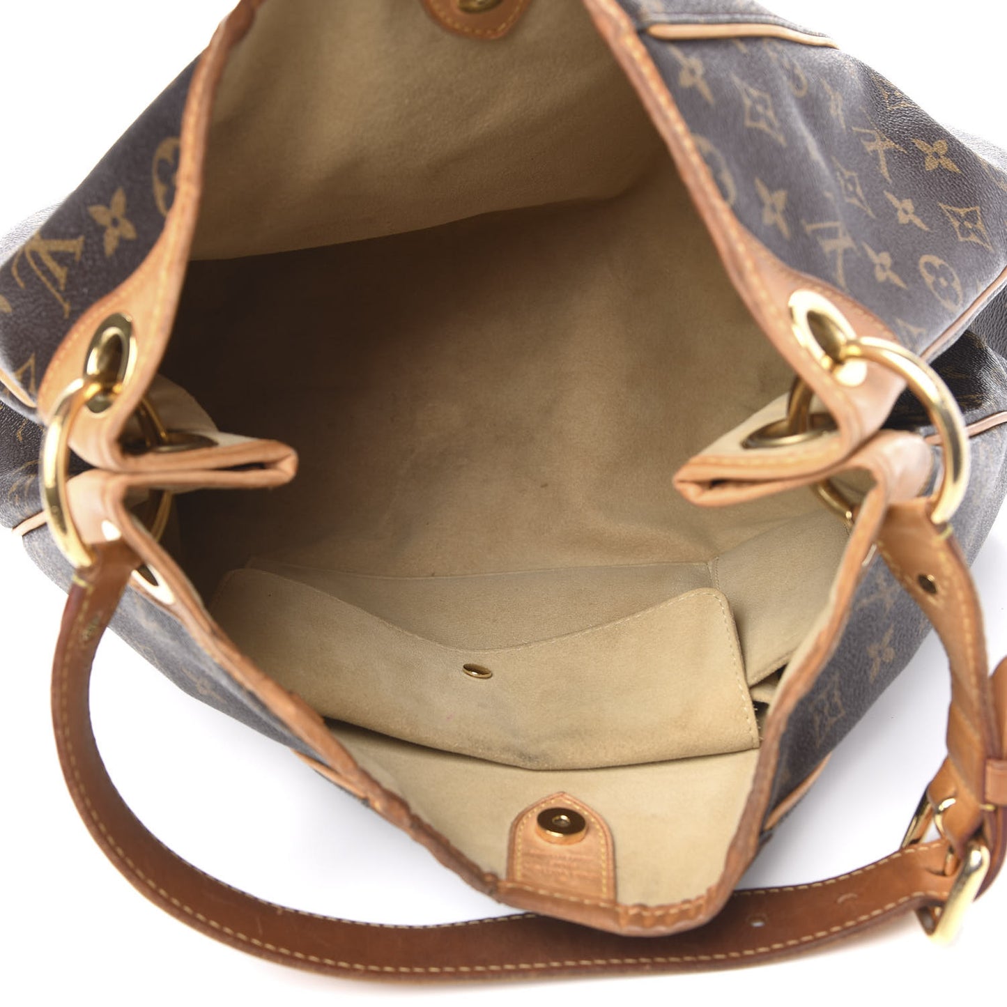 Monogram Galliera PM