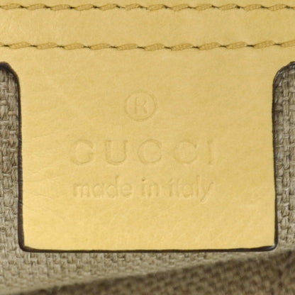 Gucci Canvas Embroidered Hysteria Tote 8 of 9