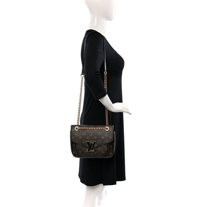Louis Vuitton Monogram Passy 2 of 8