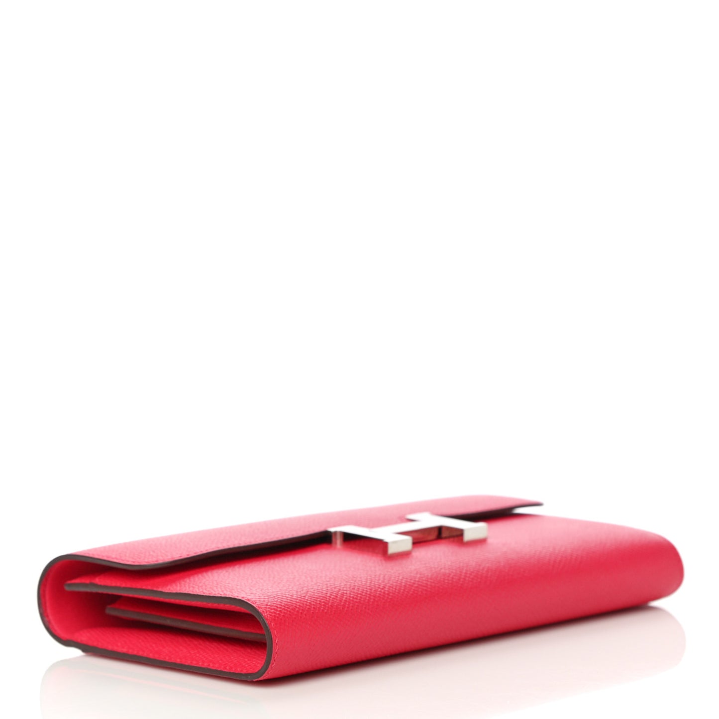 Epsom Constance Long Wallet Rose Extreme