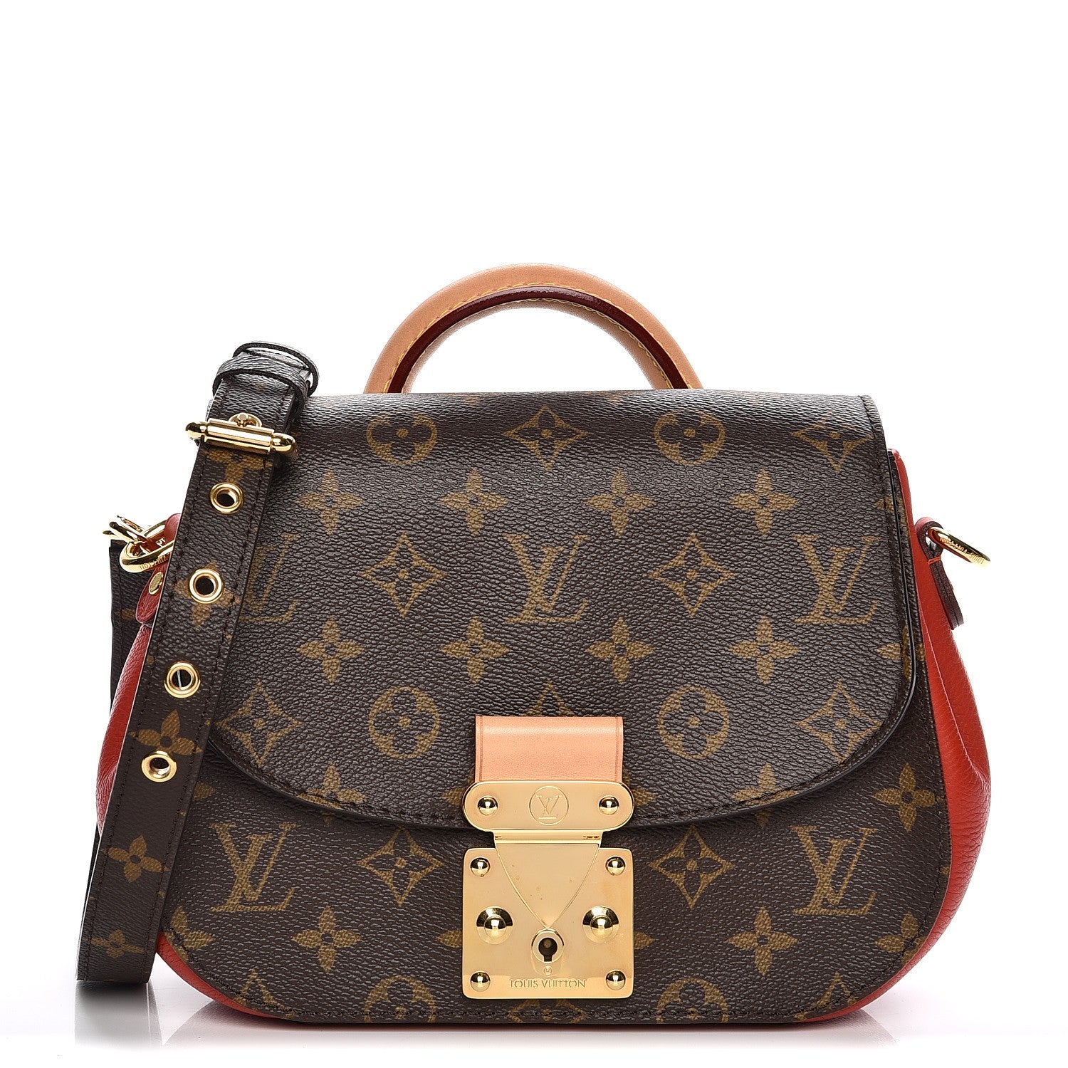 Louis Vuitton Monogram Eden PM Orient 1 of 7