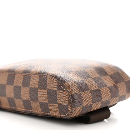 Louis Vuitton Damier Ebene Geronimos 8 of 11