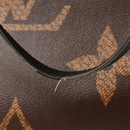 Louis Vuitton Reverse Monogram Giant Onthego GM 10 of 10