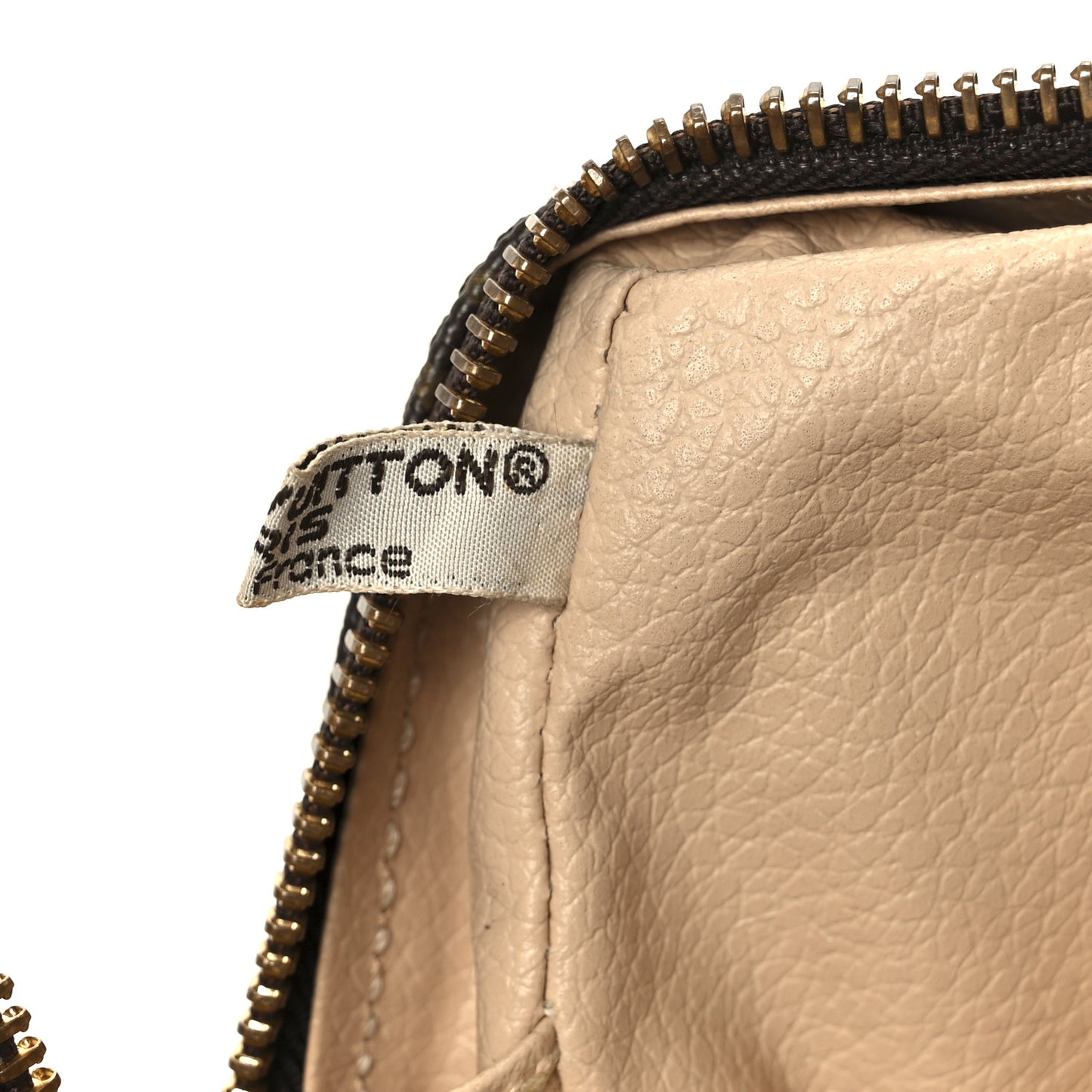 Monogram Trousse Toilette 28