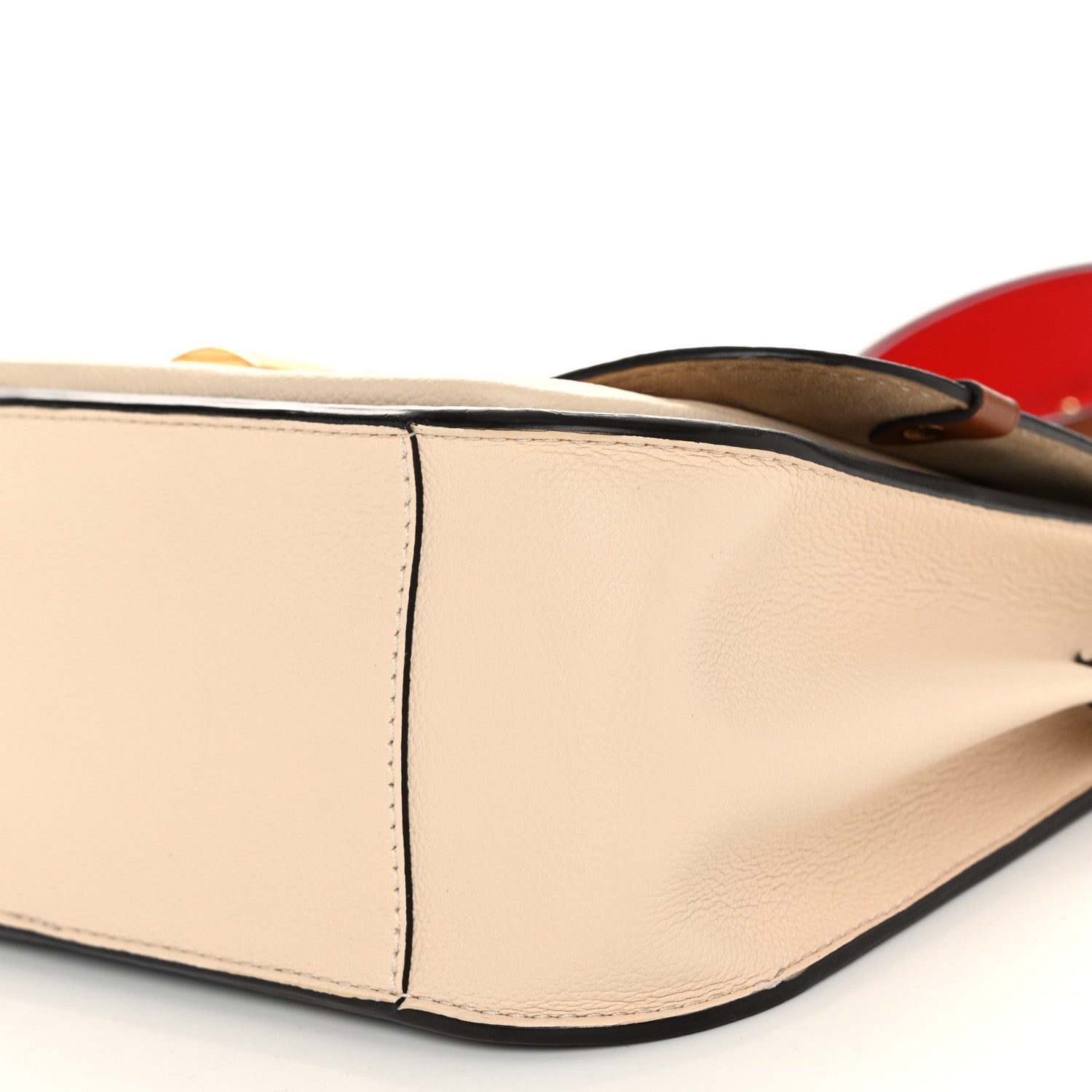 Louis Vuitton Monogram Vaugirard Creme 9 of 9