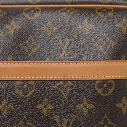 Louis Vuitton Monogram Reporter GM 10 of 10