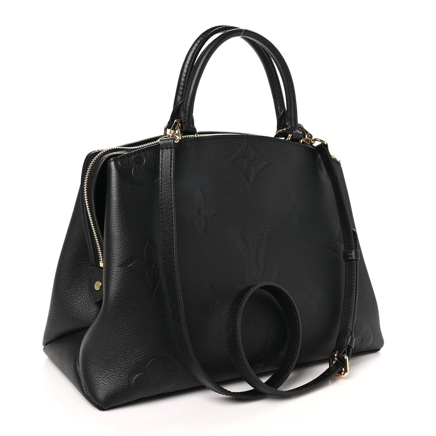 Empreinte Monogram Giant Grand Palais Black