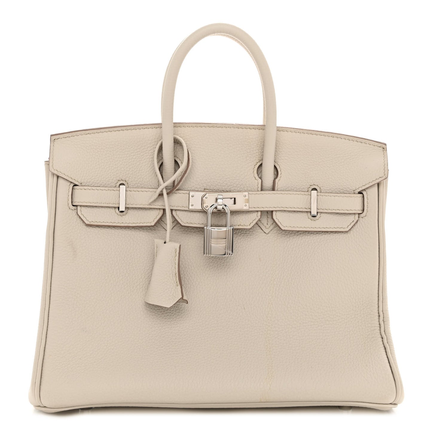 Togo Birkin 25 Beton