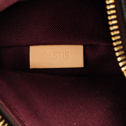 Louis Vuitton Monogram Mabillon 7 of 7