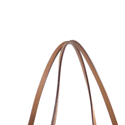 Louis Vuitton Damier Azur Neo Neverfull MM 10 of 12