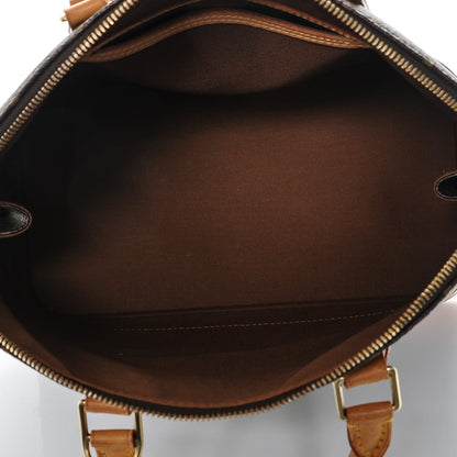 Louis Vuitton Monogram Alma PM 5 of 13