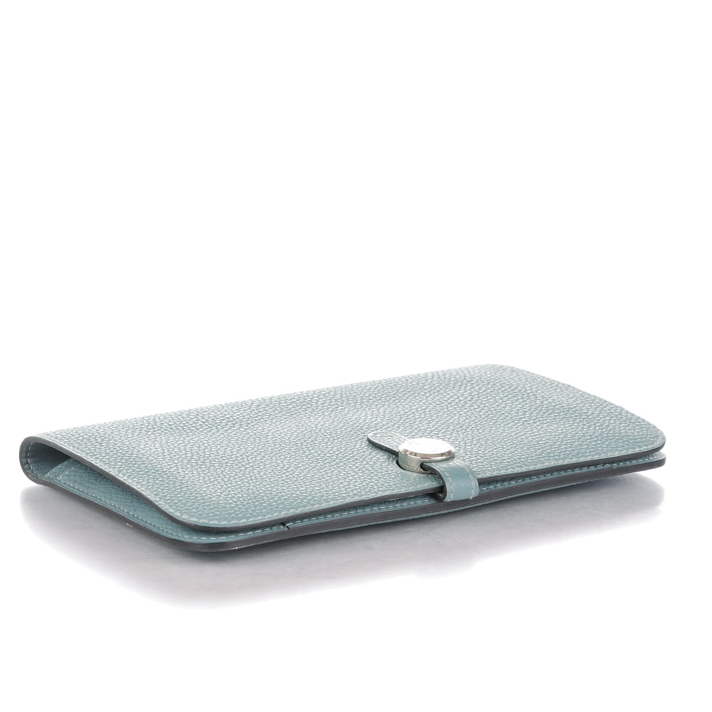 Togo Dogon Duo Wallet Ciel