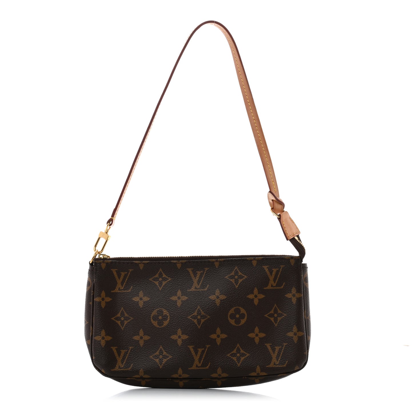Monogram Pochette Accessories NM