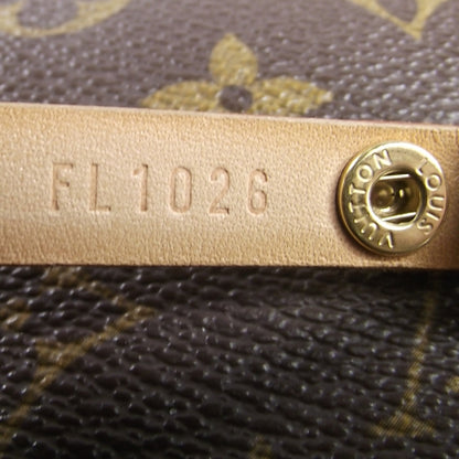 Louis Vuitton Monogram Pochette Florentine w Belt Strap 9 of 9