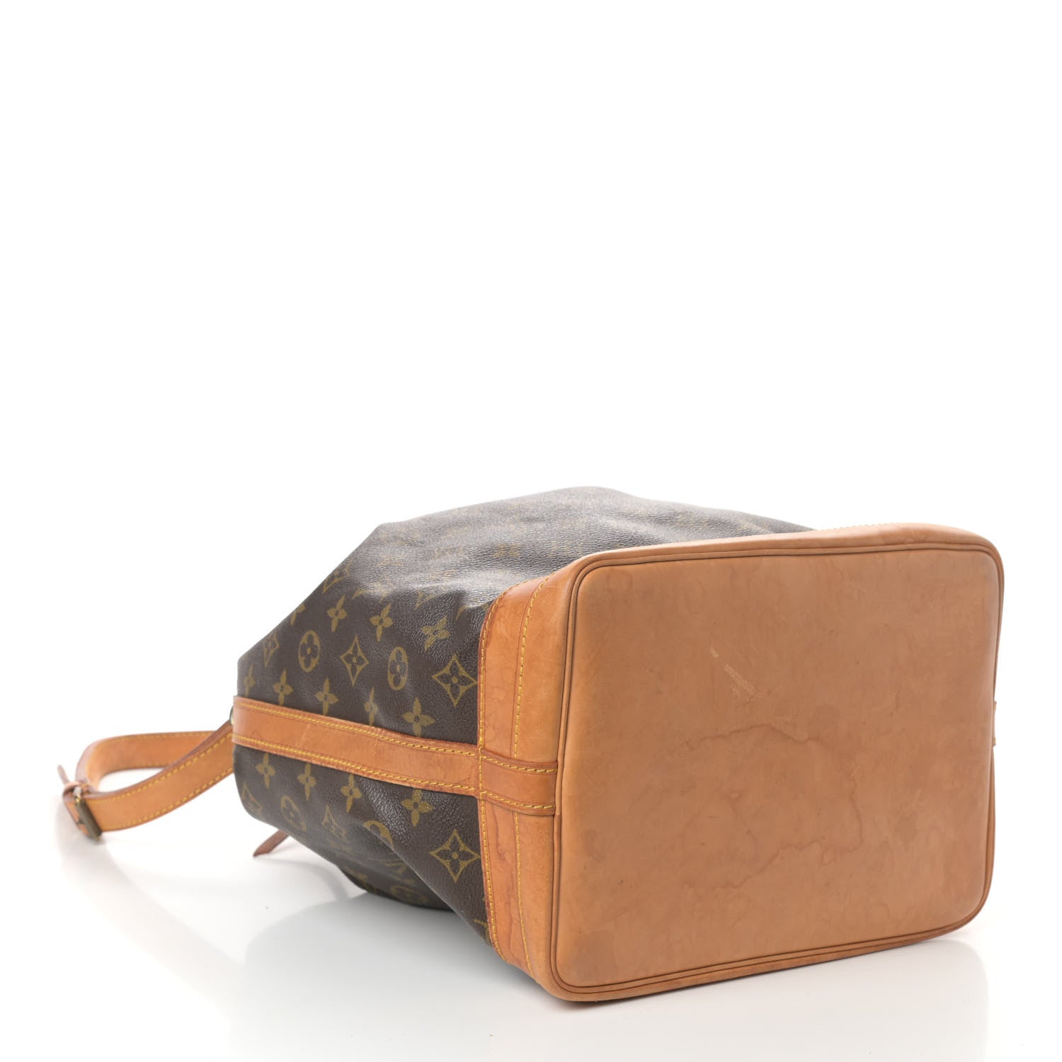 Louis Vuitton Monogram Noe 4 of 11