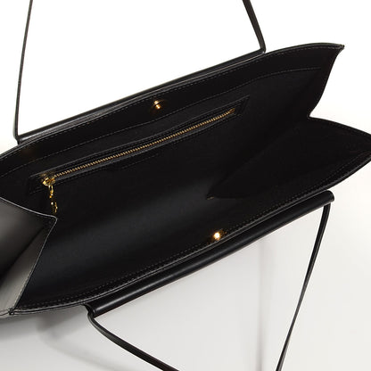 Louis Vuitton Epi Saint Tropez Black 5 of 7