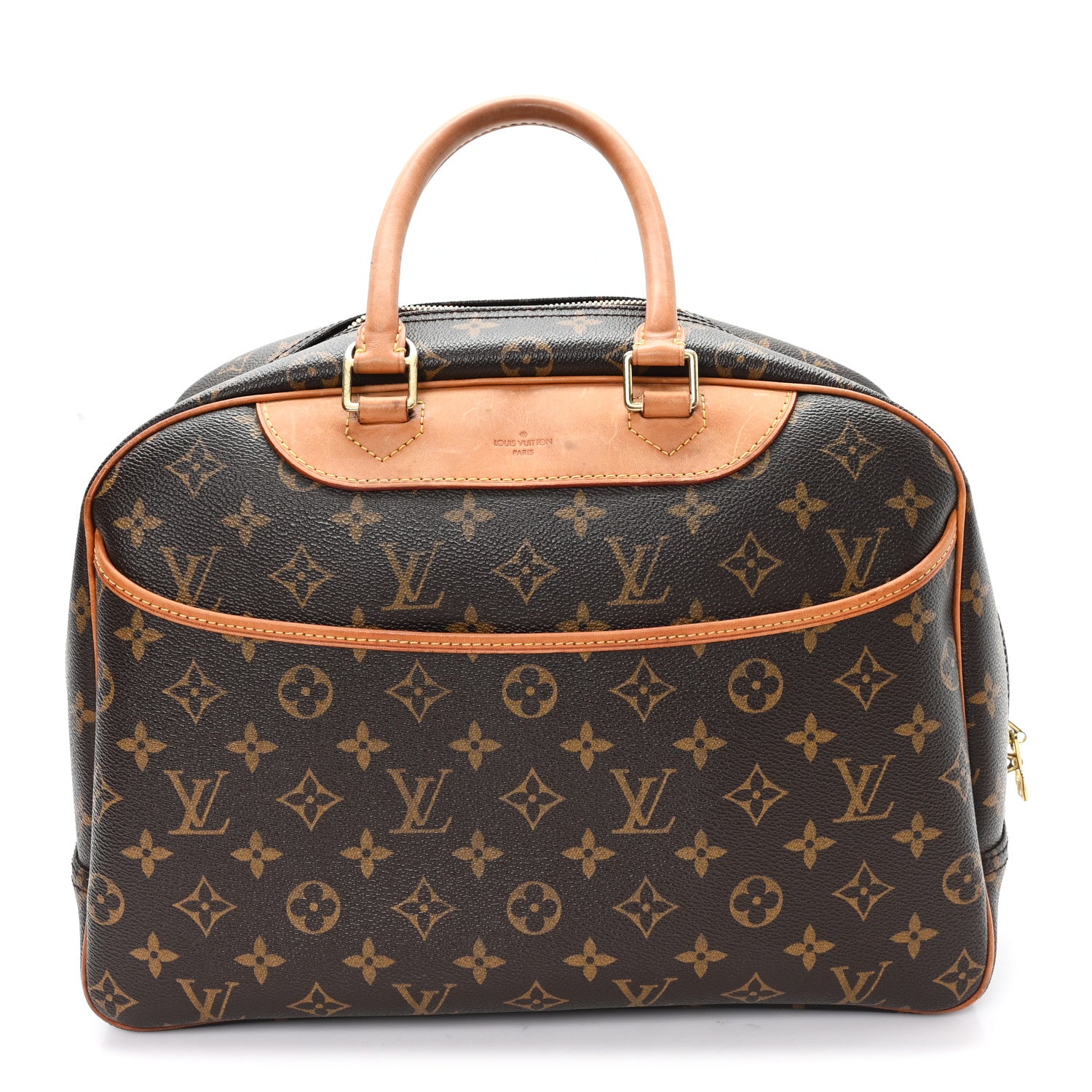 Louis Vuitton Monogram Deauville 1 of 9