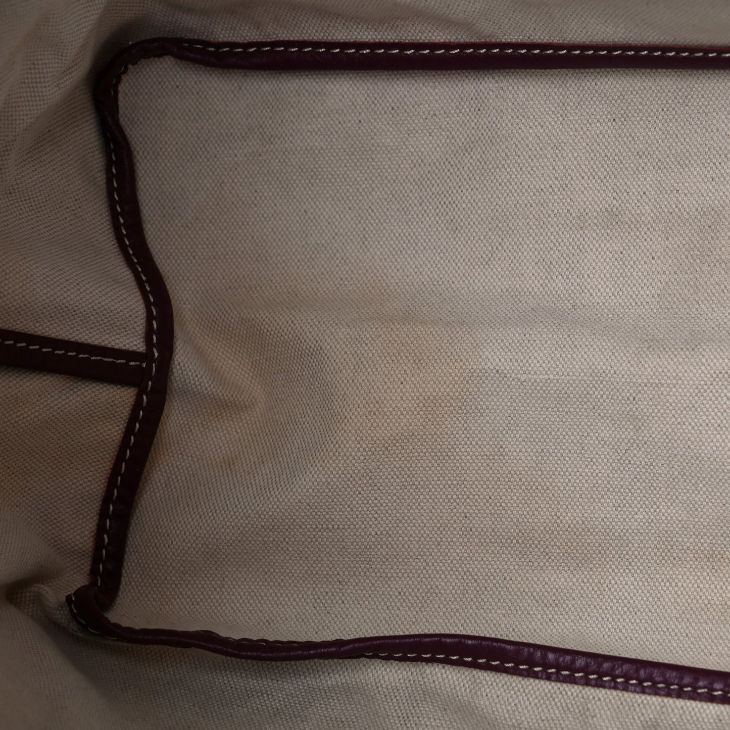Goyardine Saint Louis GM Bordeaux