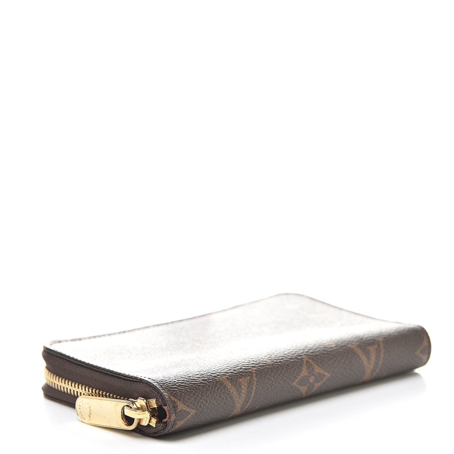 Monogram Zippy Compact Wallet