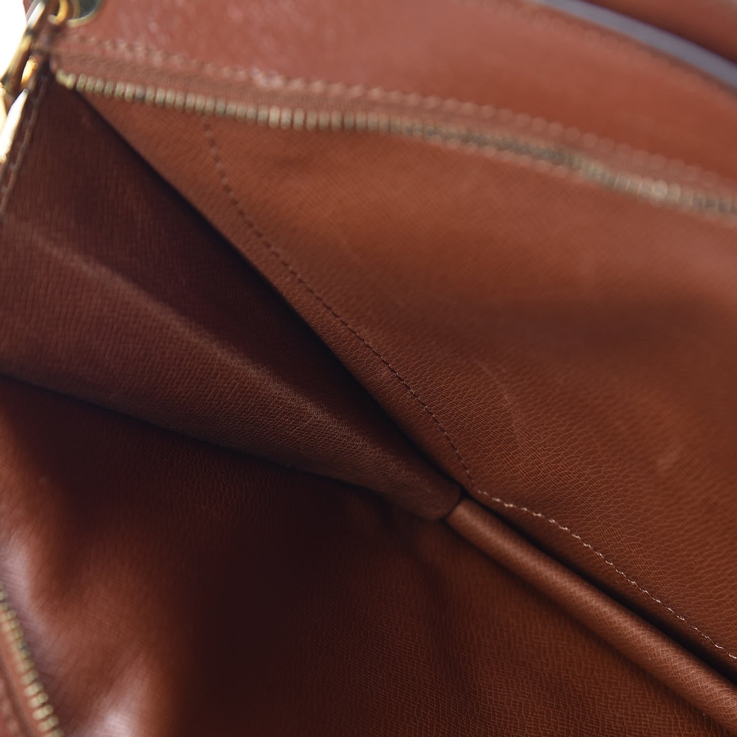 Louis Vuitton Monogram Sac Enghien 15 of 18