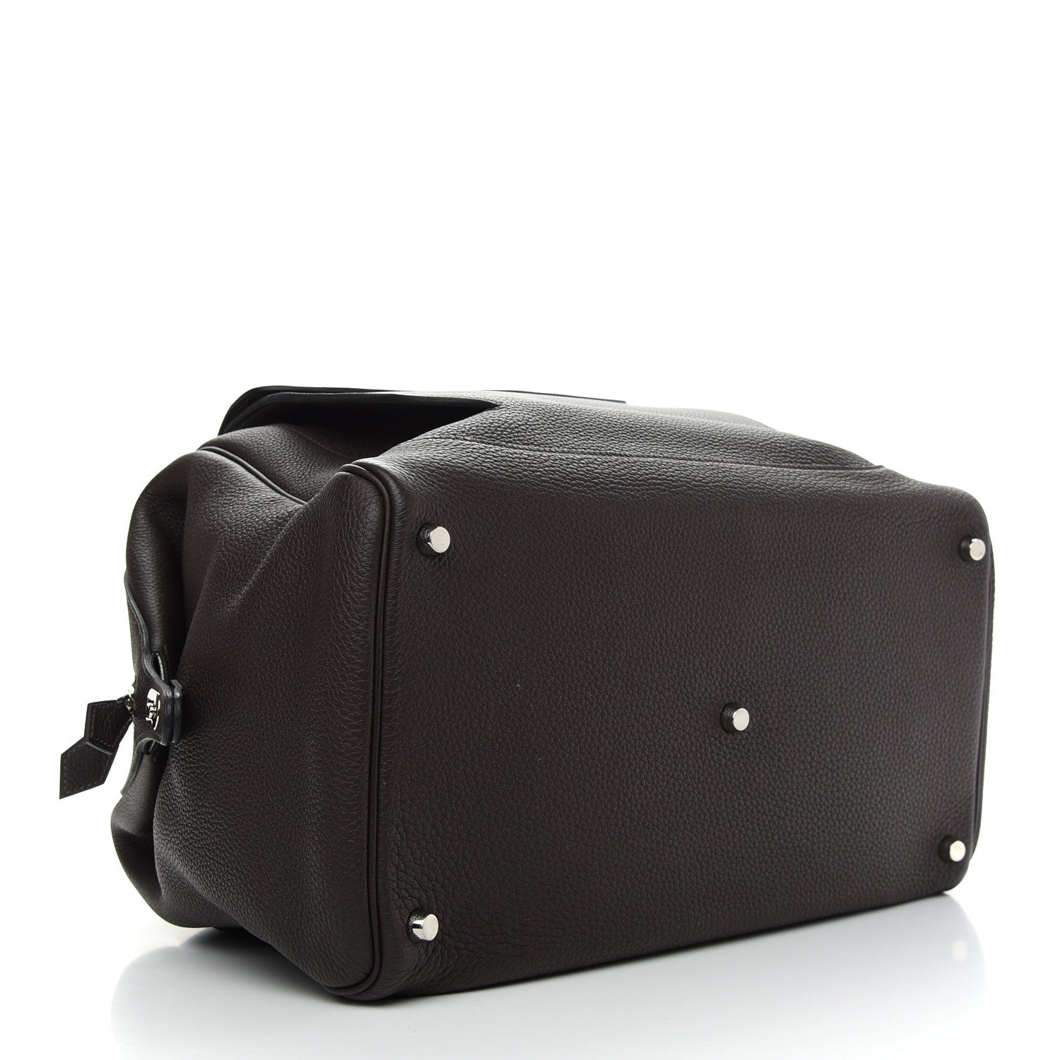 Hermes Togo Wallago Cabine 35 Macassar 4 of 10