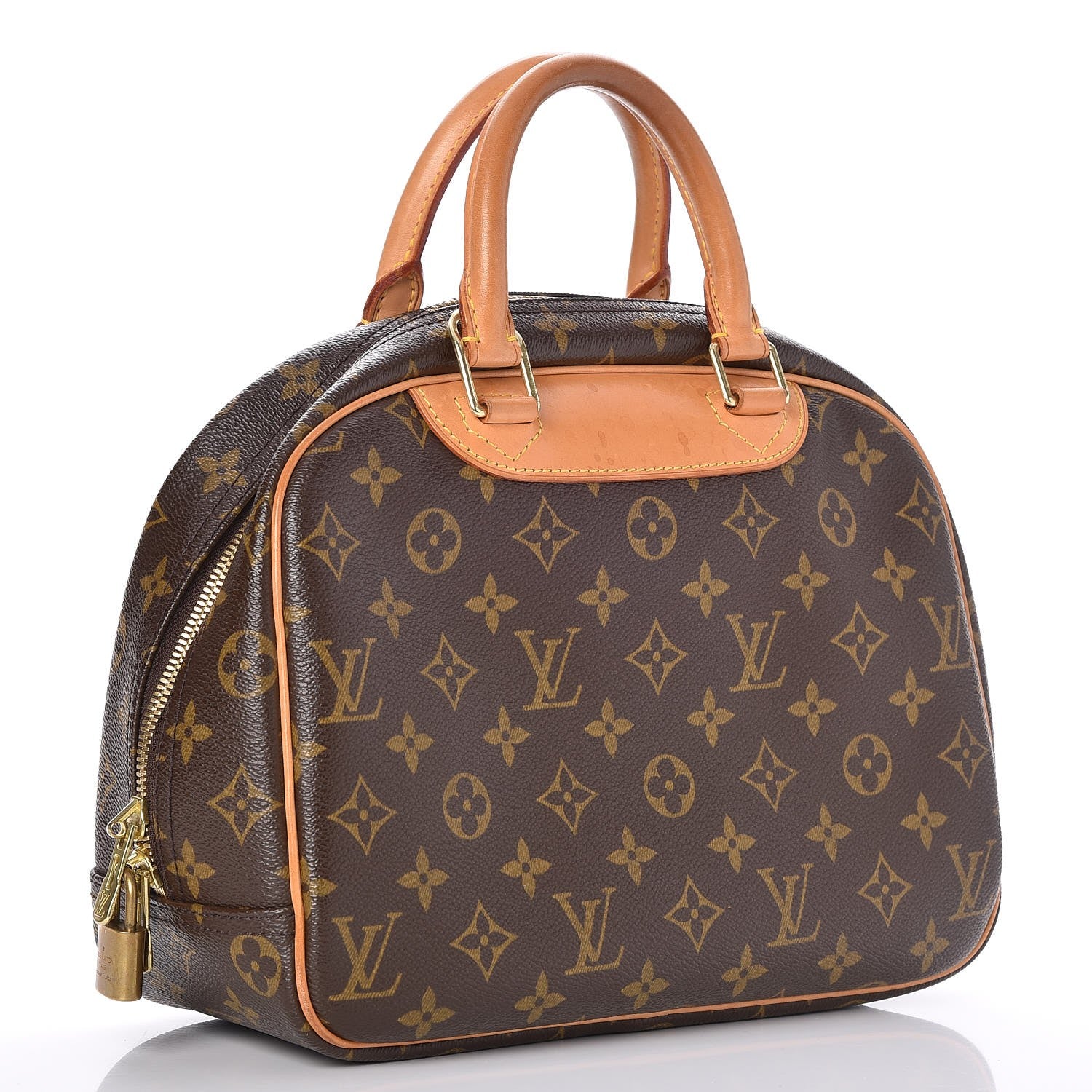 Louis Vuitton Monogram Trouville 3 of 6