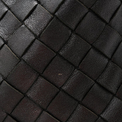 Bottega Veneta Nappa Intrecciato Mini Jodie Black 11 of 14
