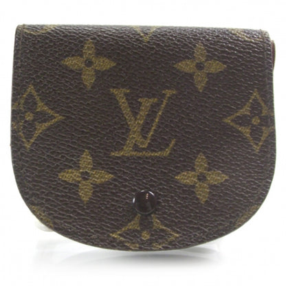 Louis Vuitton Mini Monogram Coin Purse 1 of 6