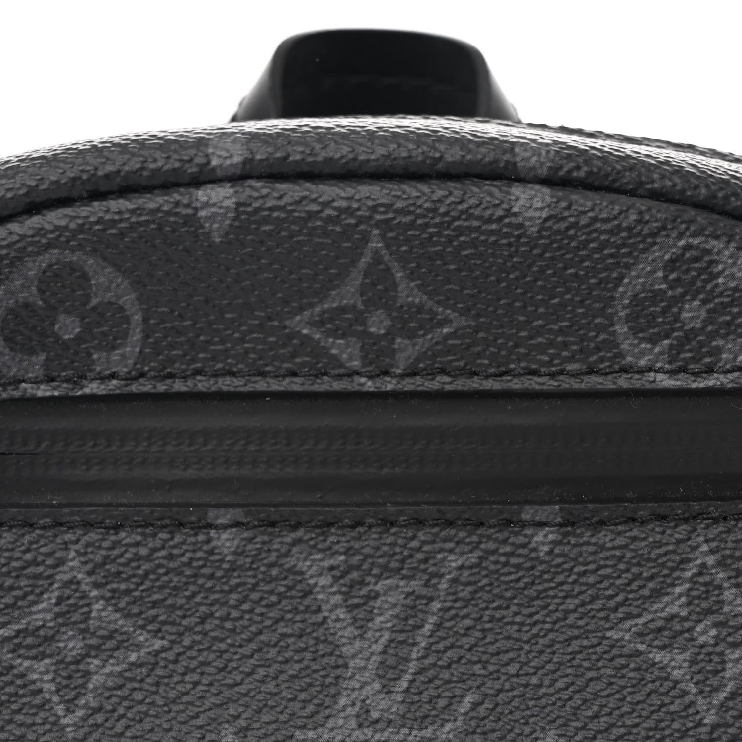 Louis Vuitton Monogram Eclipse Catch Bumbag 7 of 10
