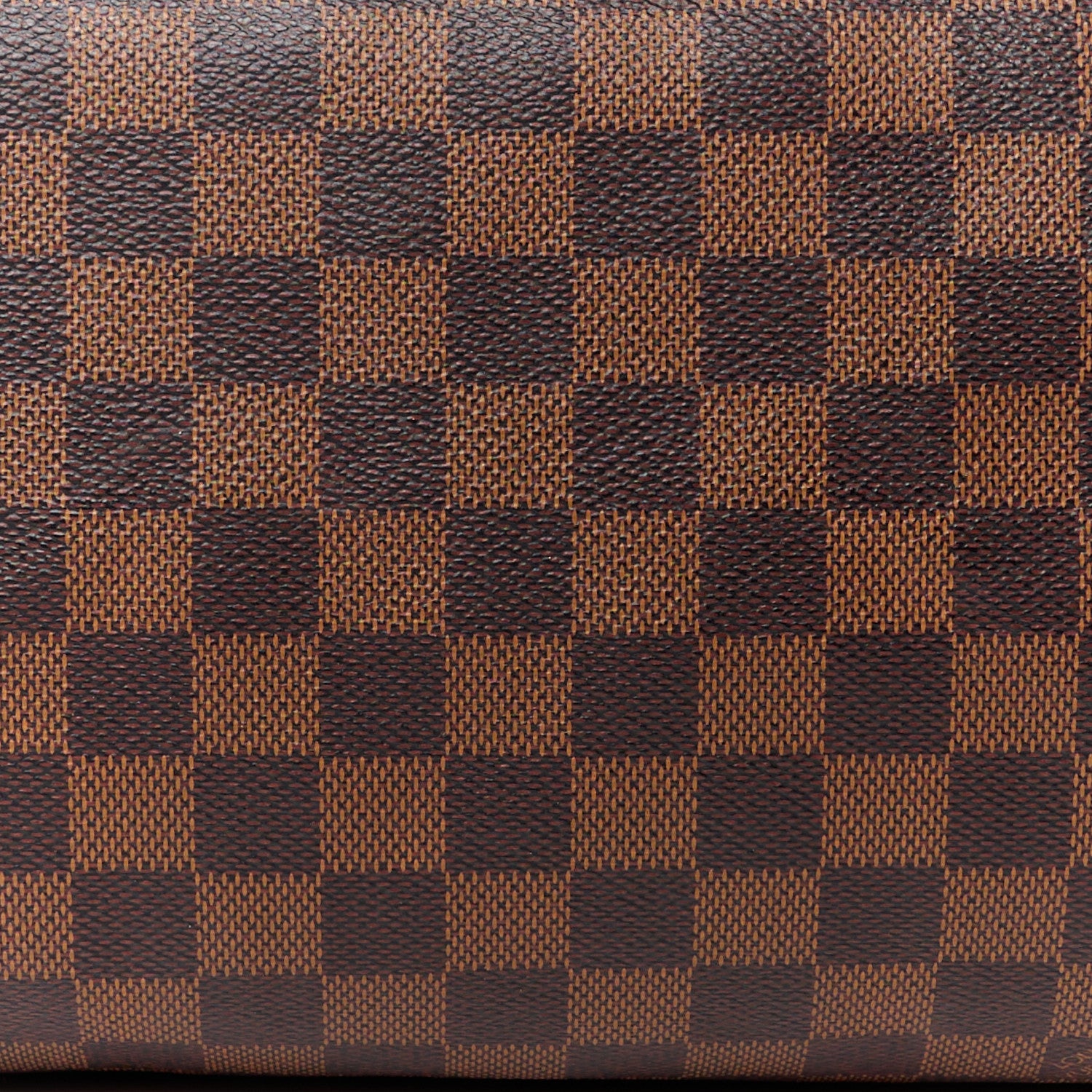 Louis Vuitton Damier Ebene Speedy 30 10 of 12