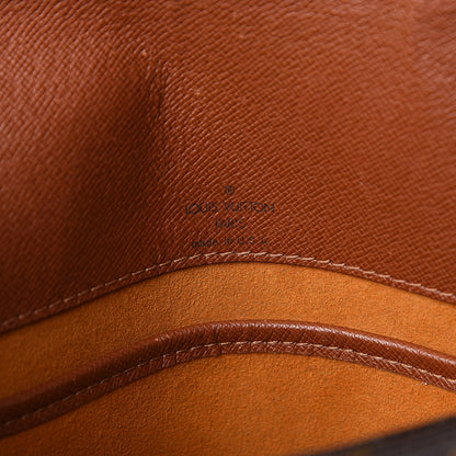 Louis Vuitton Monogram Musette Tango 6 of 14