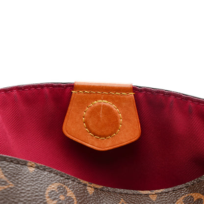 Louis Vuitton Monogram Graceful PM Pivoine 12 of 13