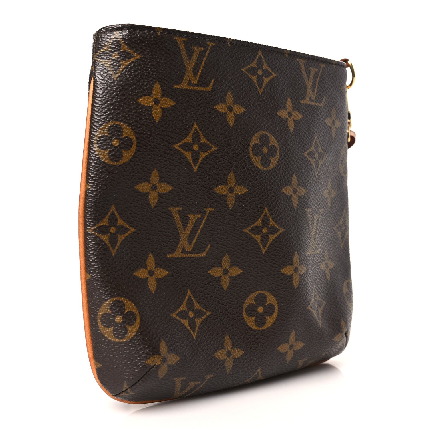 Louis Vuitton Monogram Partition Wristlet 3 of 8