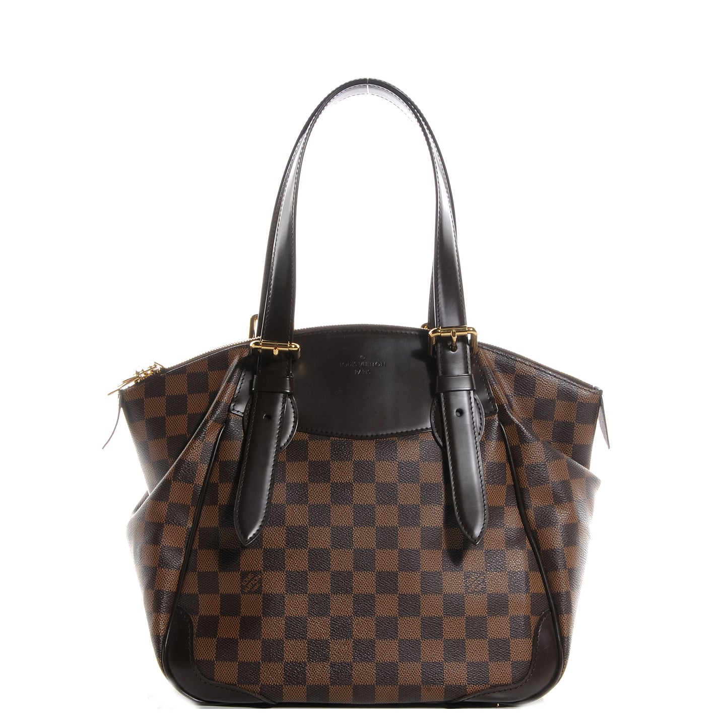Damier Ebene Verona MM