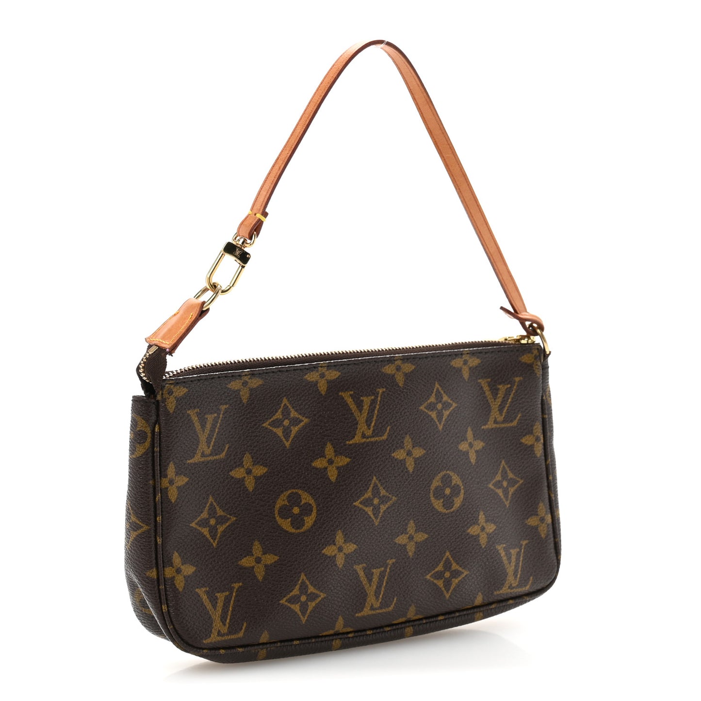 Monogram Pochette Accessories