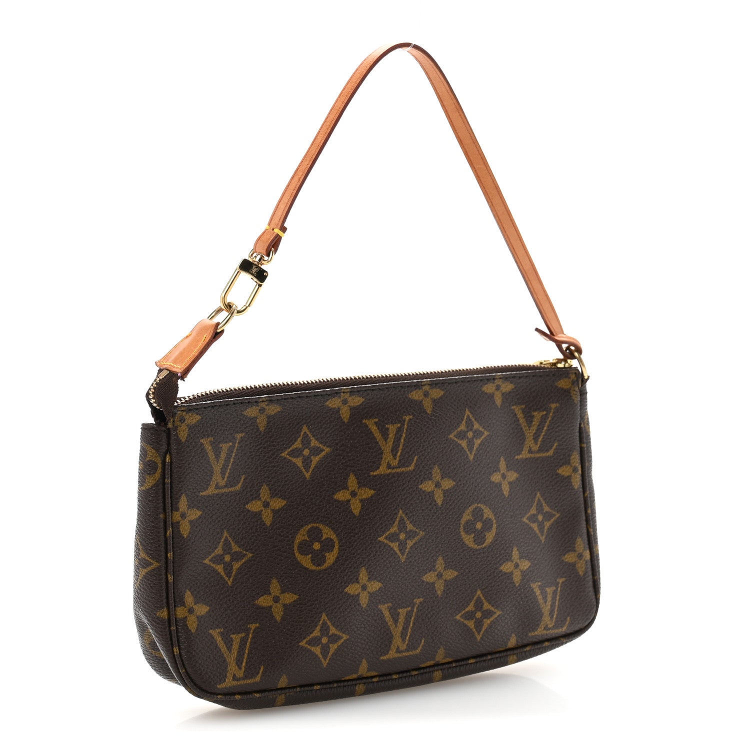 Louis Vuitton Monogram Pochette Accessories 3 of 11