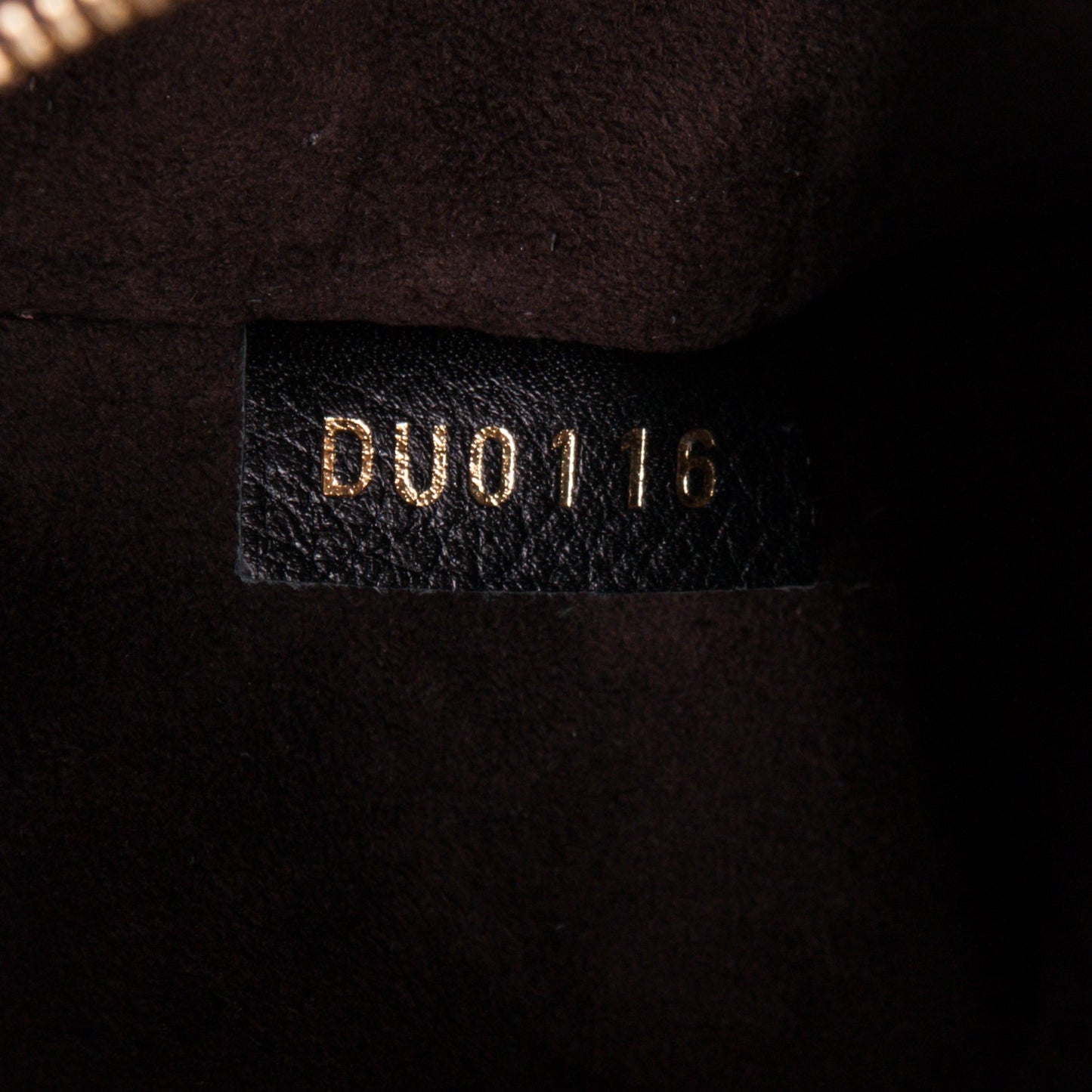 Calfskin Monogram Kimono Tote Black
