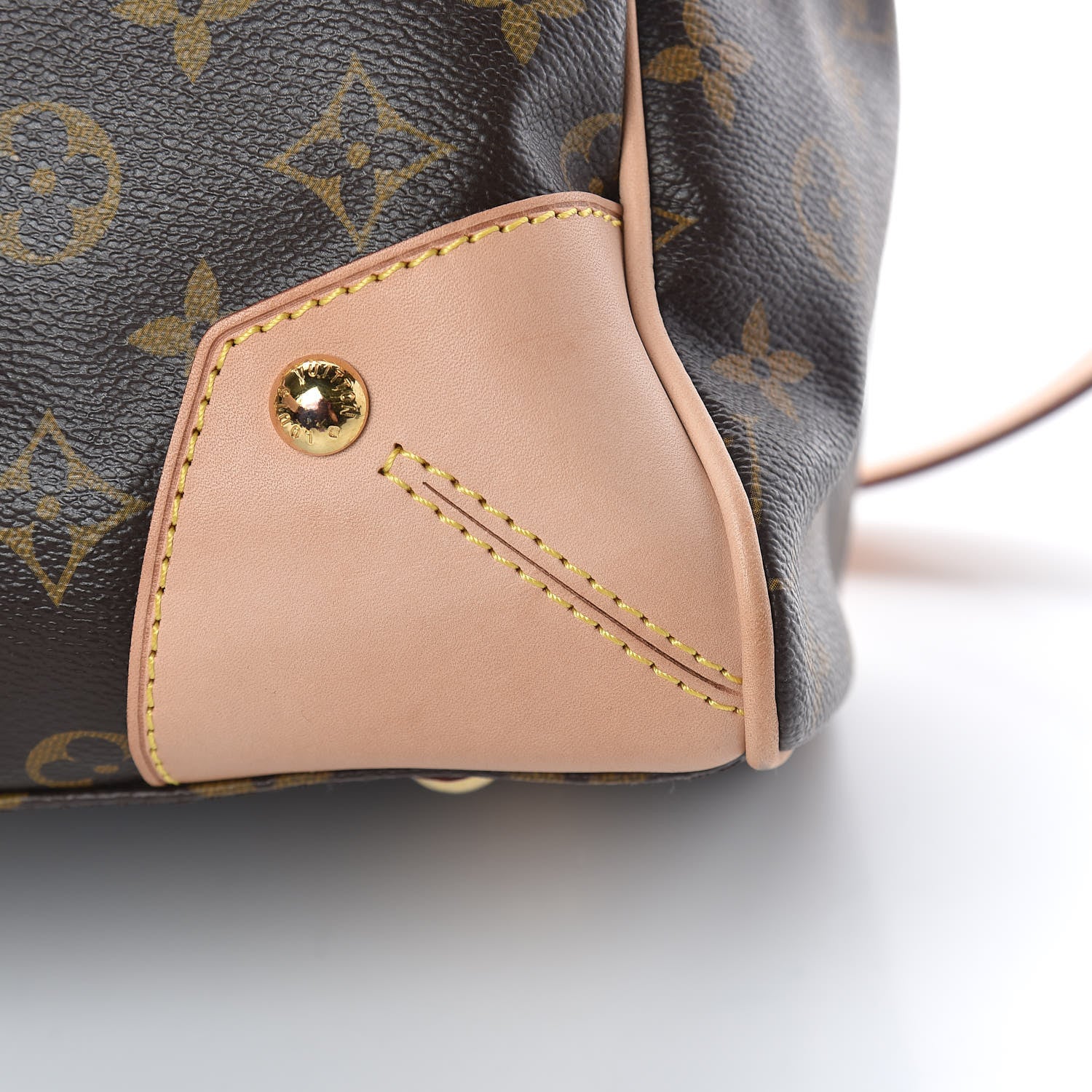 Louis Vuitton Monogram Retiro PM 10 of 11