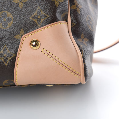 Louis Vuitton Monogram Retiro PM 10 of 11