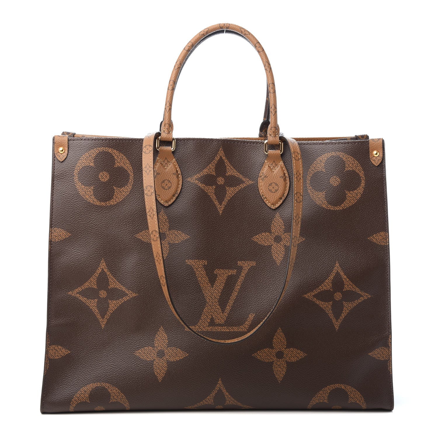 Louis Vuitton Reverse Monogram Giant Onthego GM 1 of 9