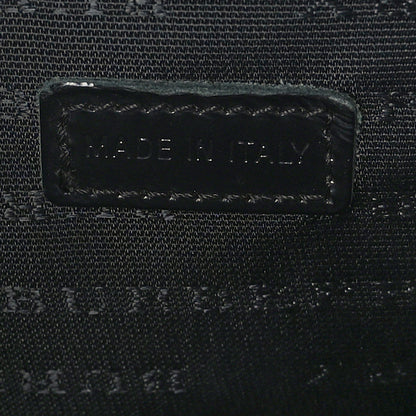 Burberry House Check Frame Bag Black 6 of 10