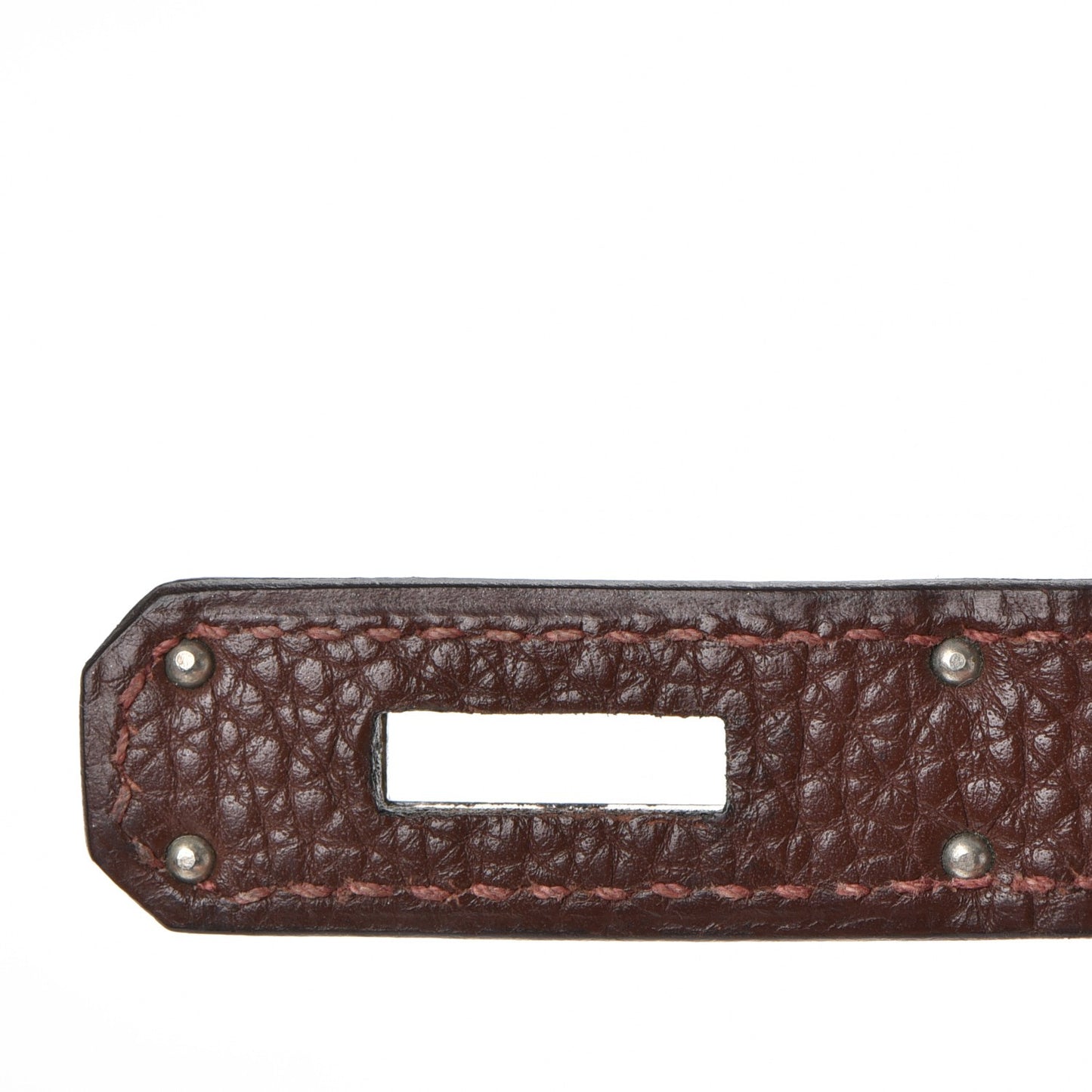 Togo Birkin 35 Havane