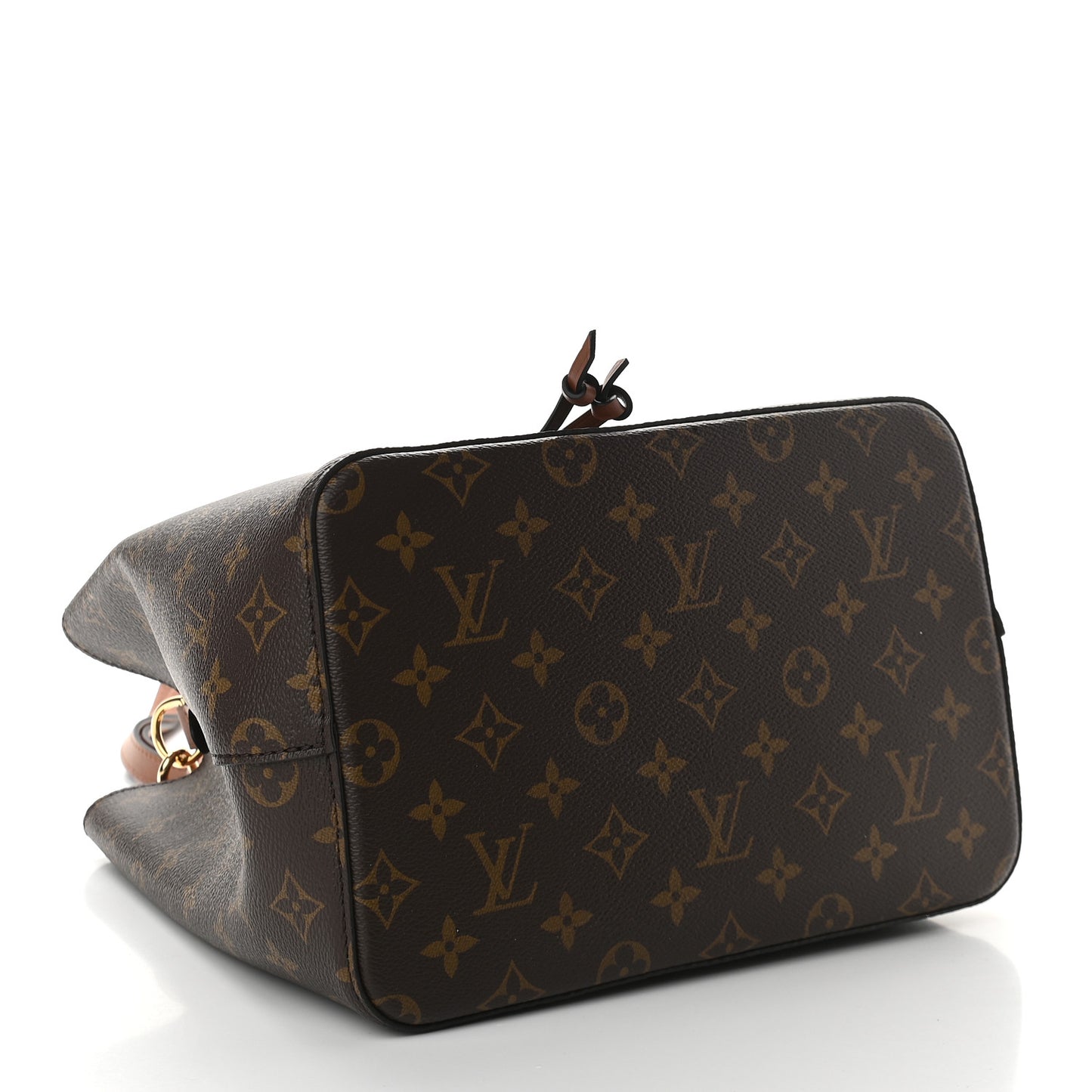 Monogram Neonoe MM Caramel