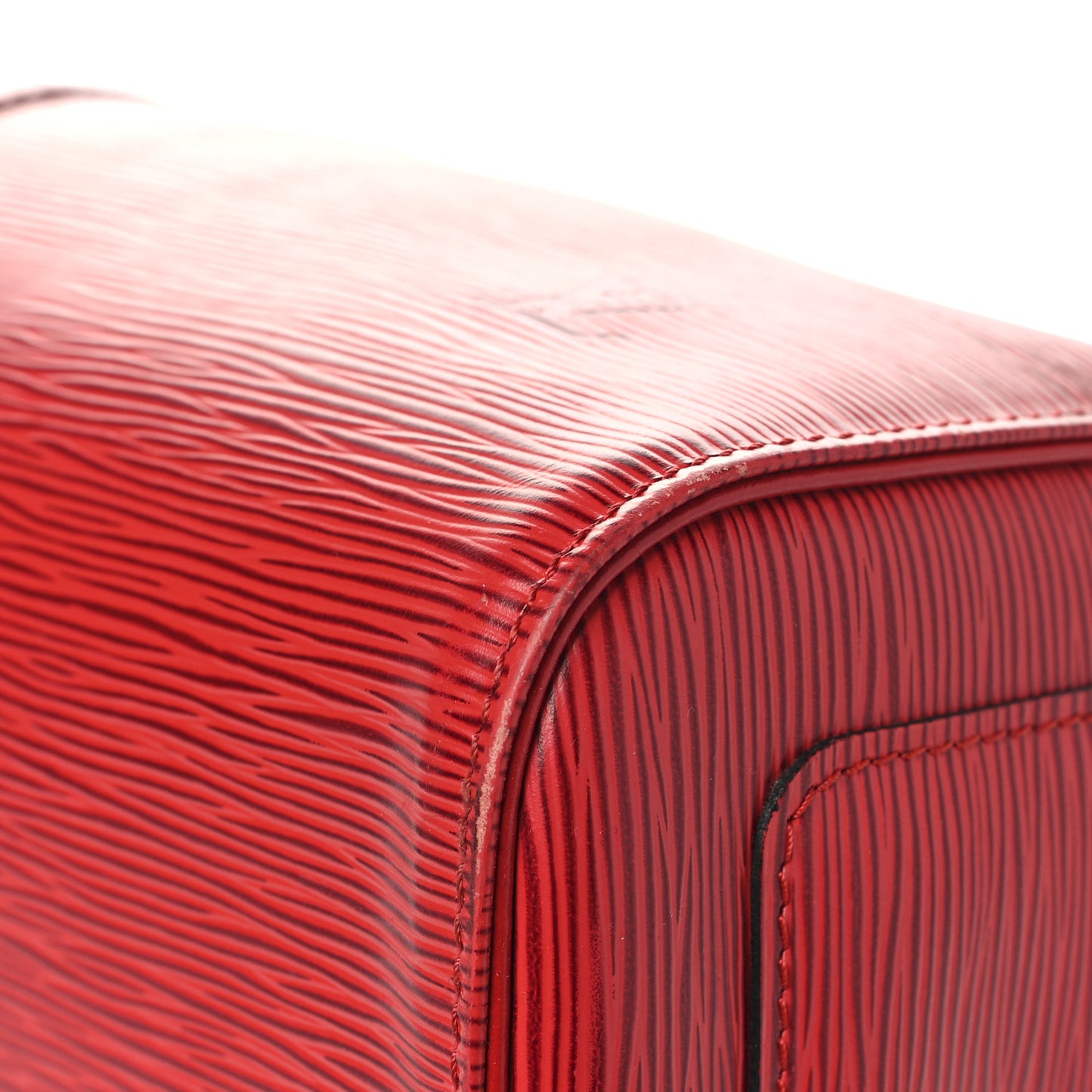 Epi Keepall 50 Castillan Red
