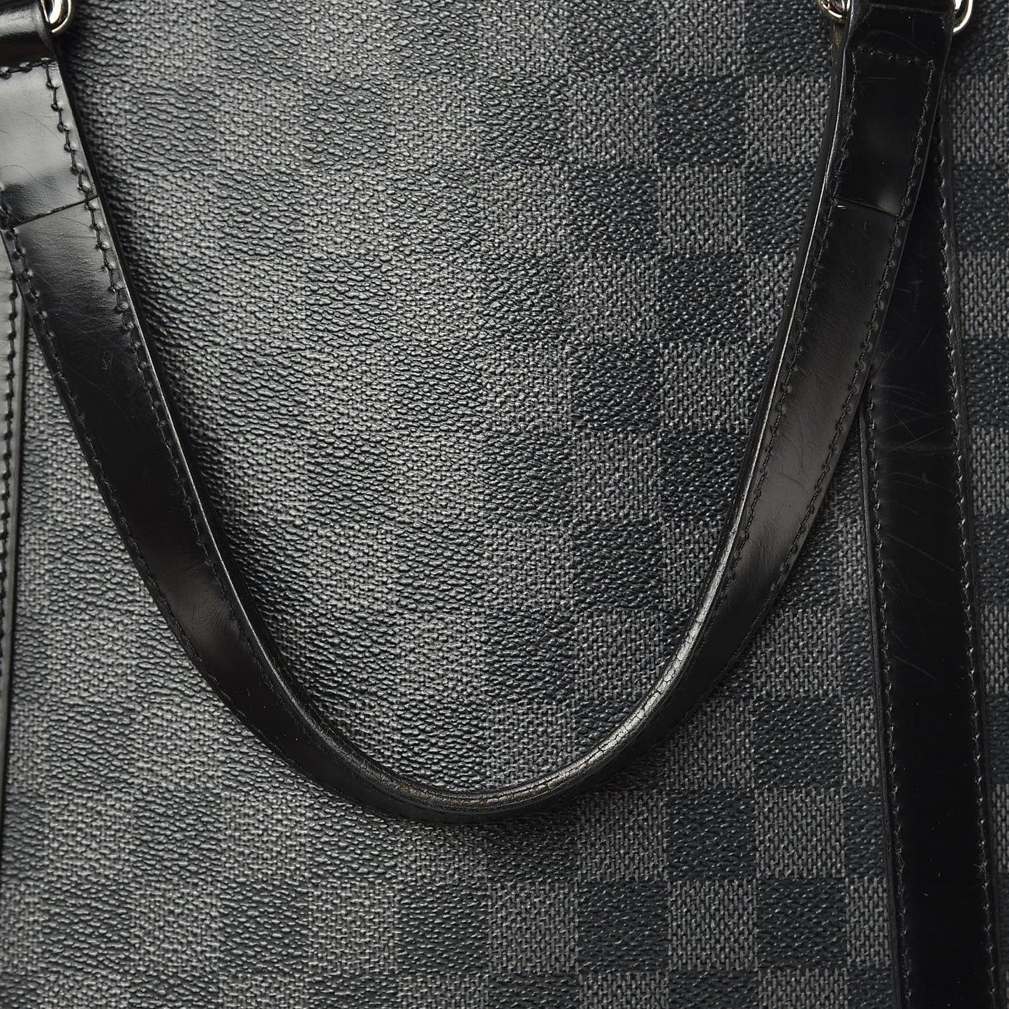 Damier Graphite Jorn